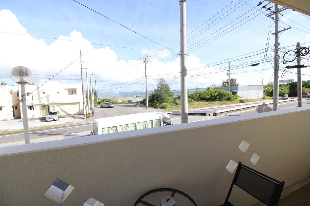 Villa Okinawa Yaka Igei Exterior foto